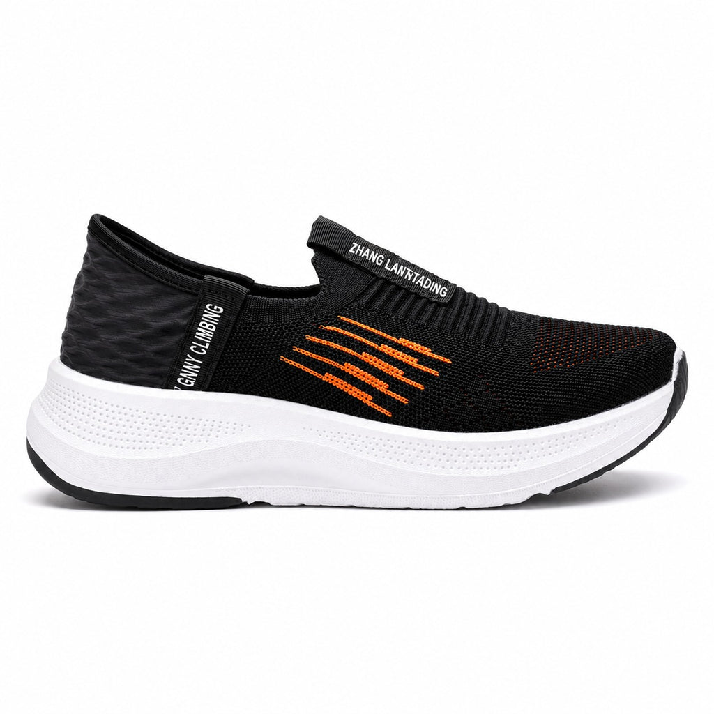 Easy Slip On Sneakers