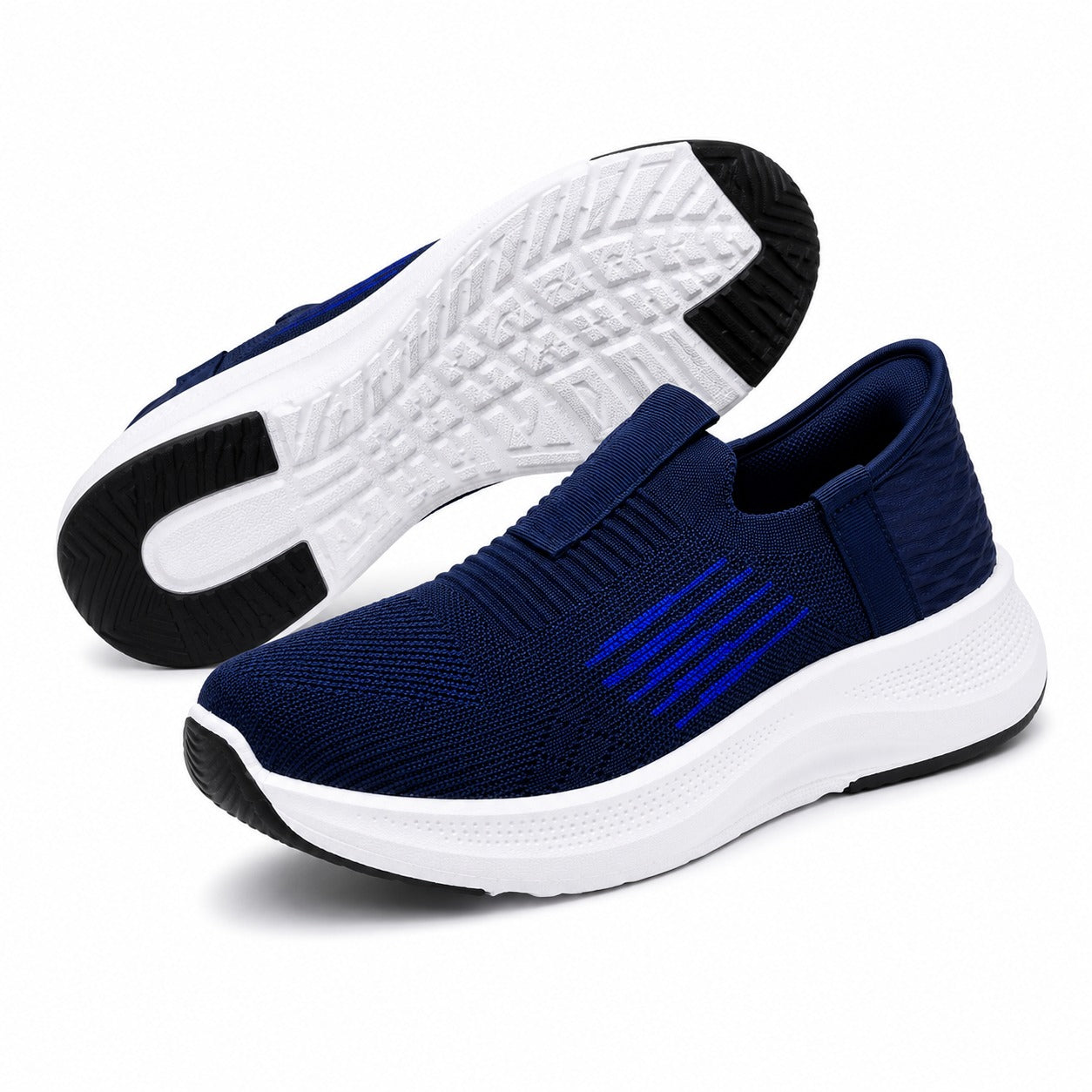 Men's Lightweight Slip Sneakers