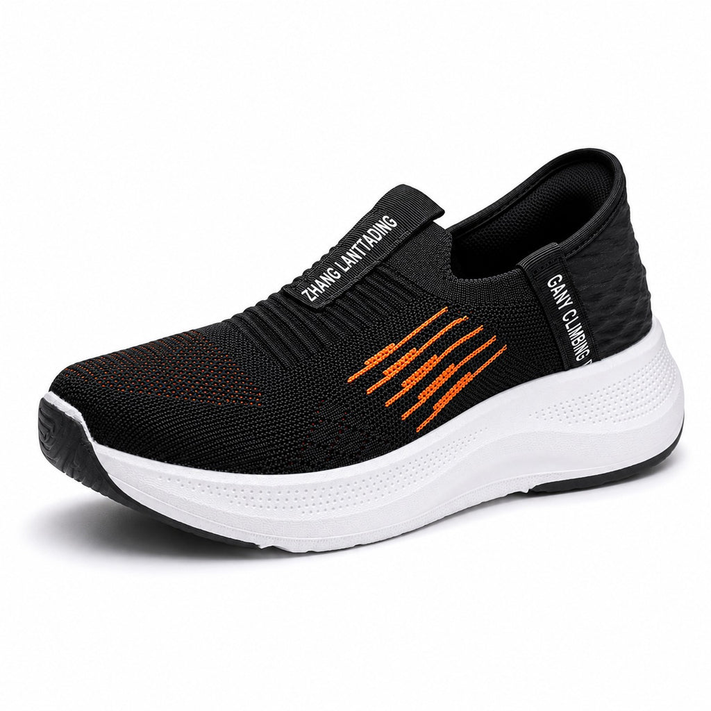 Easy Slip On Sneakers