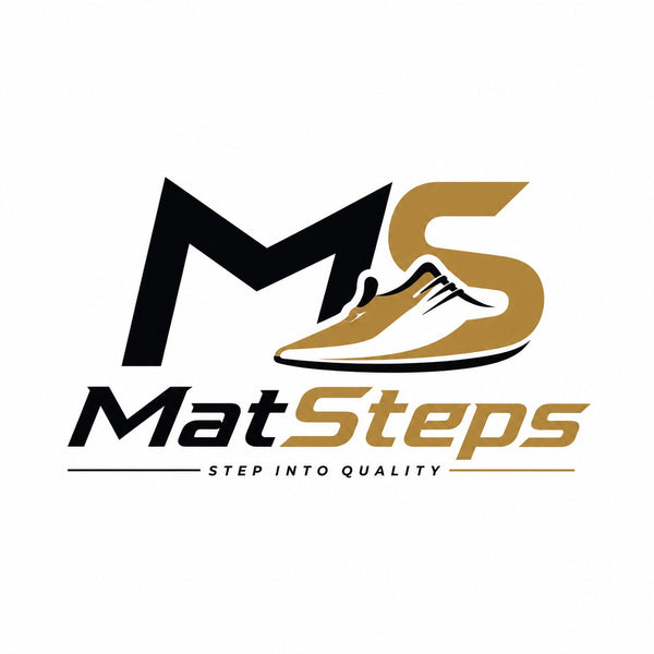 Mat Steps 