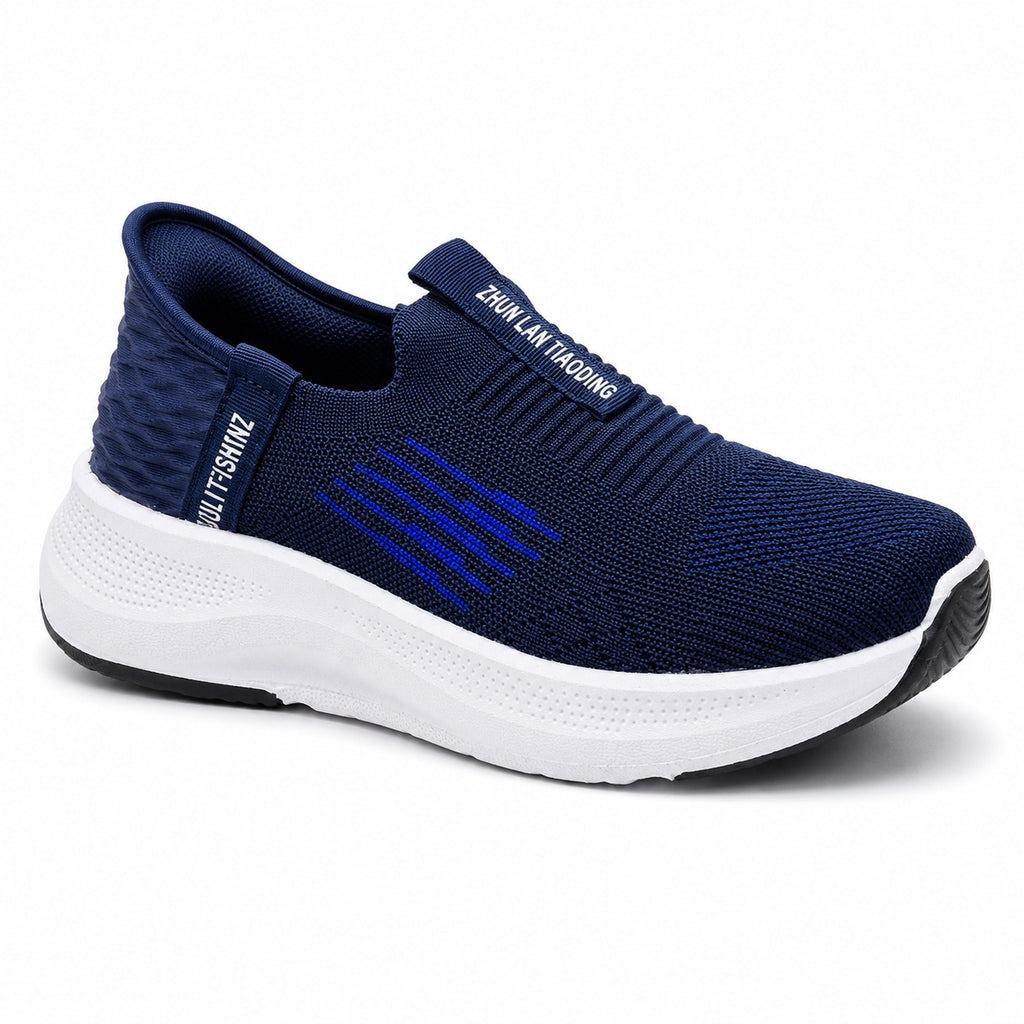 Easy Slip On Sneakers